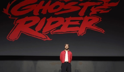 Ryan Gosling to Play Ghost Rider in Marvel’s 2028 Film